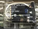 Relay HP2-DC24V 10A